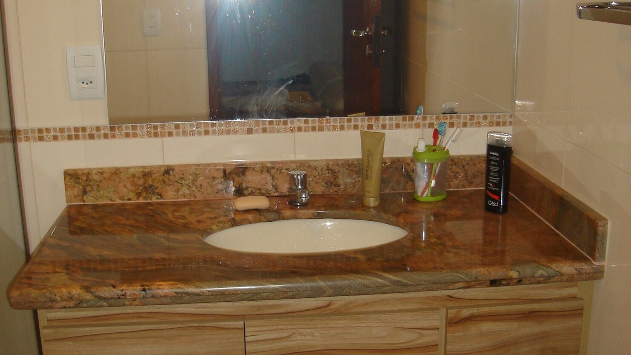 Photo of Bathroom in Centro