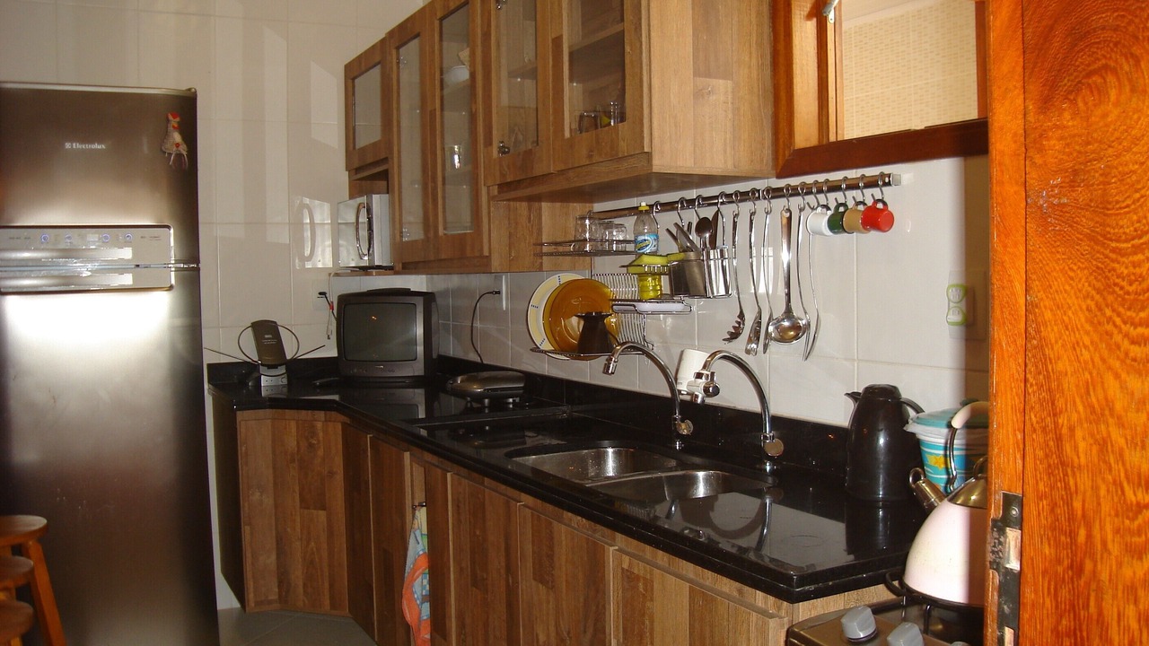 Photo of Kitchen in Centro