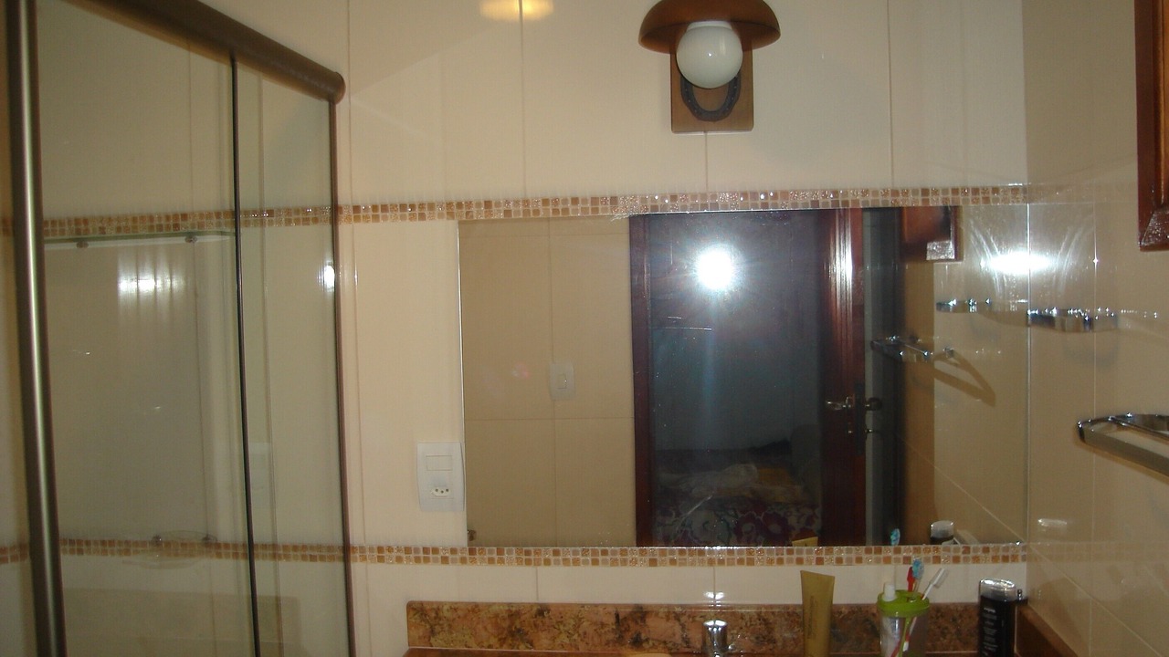 Photo of Bathroom in Centro