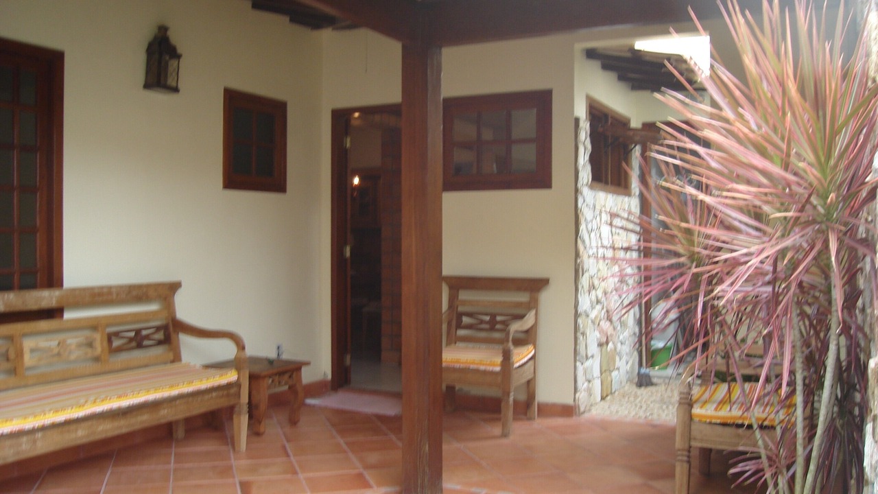 Photo of Patio Balcony in Centro