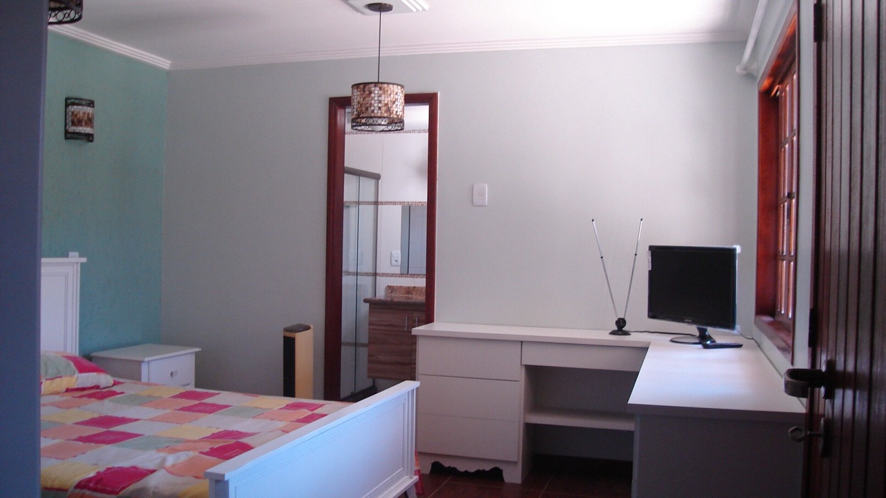 Photo of Bedroom in Centro