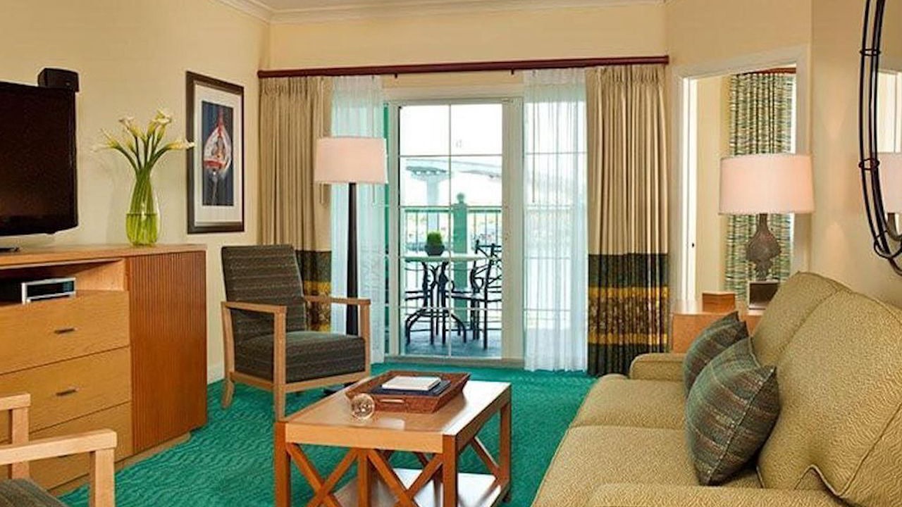 Photo of Livingroom in Paradise Island