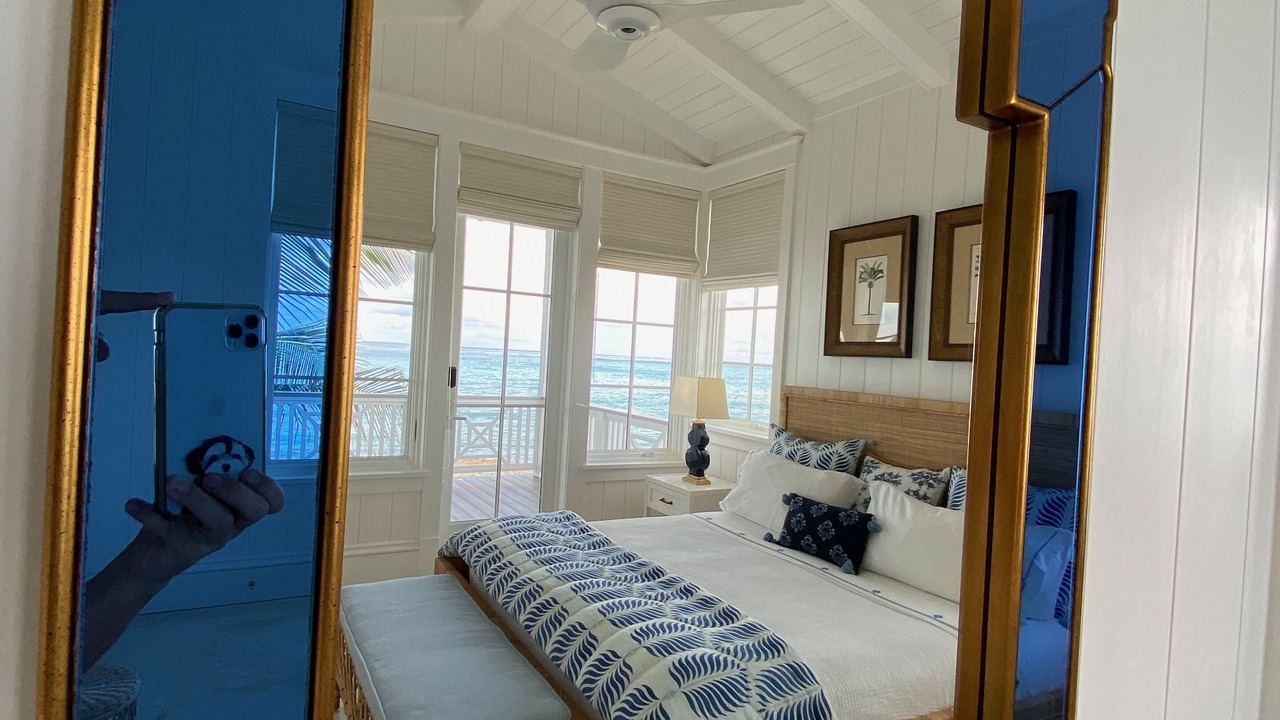 Photo of Bedroom in Great Guana Cay