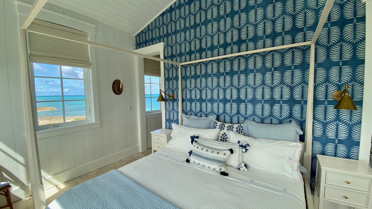 Photo of Bedroom in Great Guana Cay