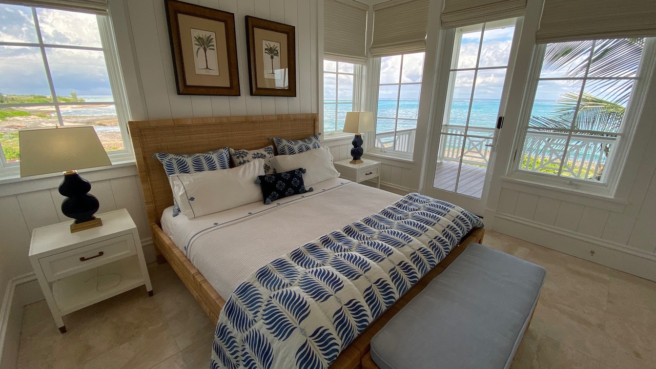 Photo of Bedroom in Great Guana Cay