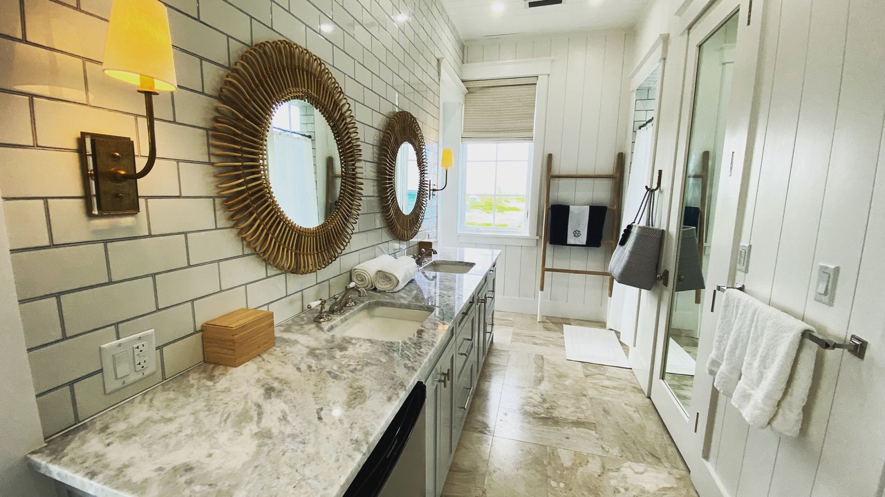 Photo of Bathroom in Great Guana Cay