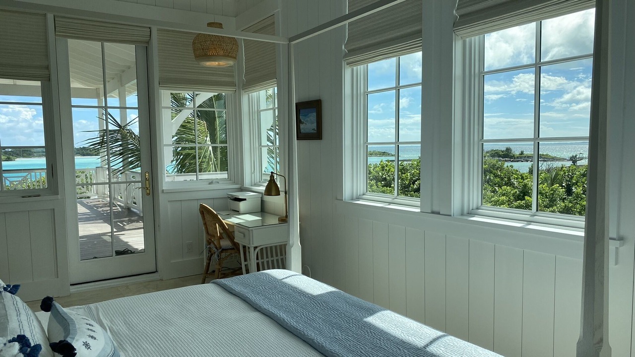 Photo of Bedroom in Great Guana Cay