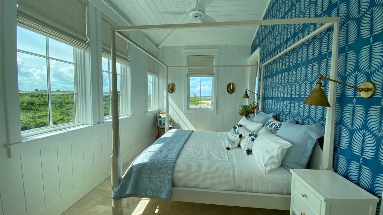 Photo of Bedroom in Great Guana Cay