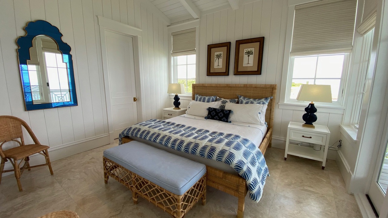 Photo of Bedroom in Great Guana Cay