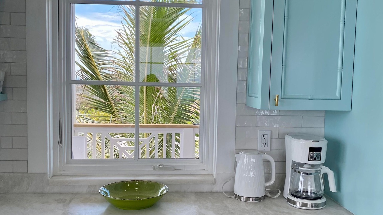 Photo of Kitchen in Great Guana Cay