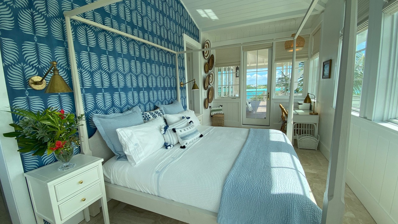 Photo of Bedroom in Great Guana Cay