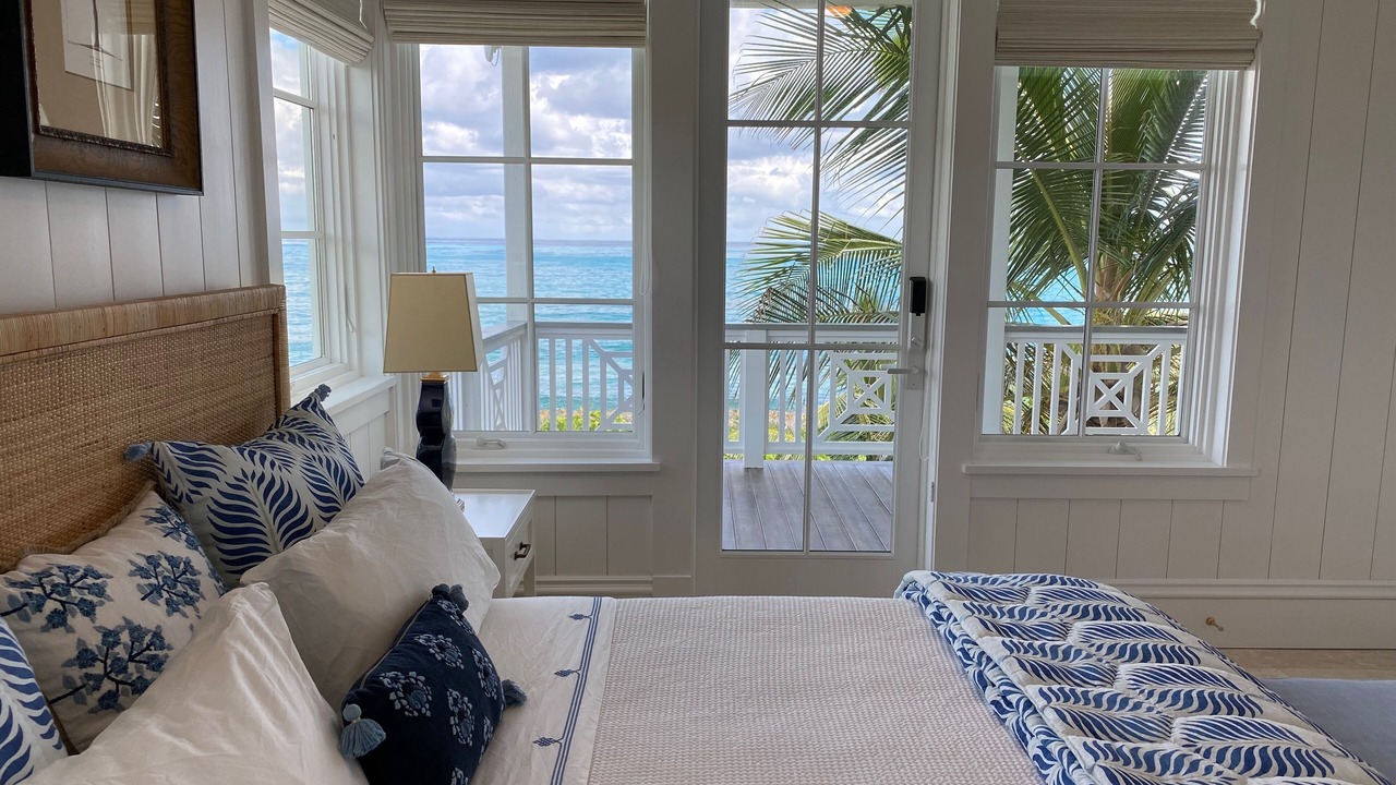 Photo of Bedroom in Great Guana Cay