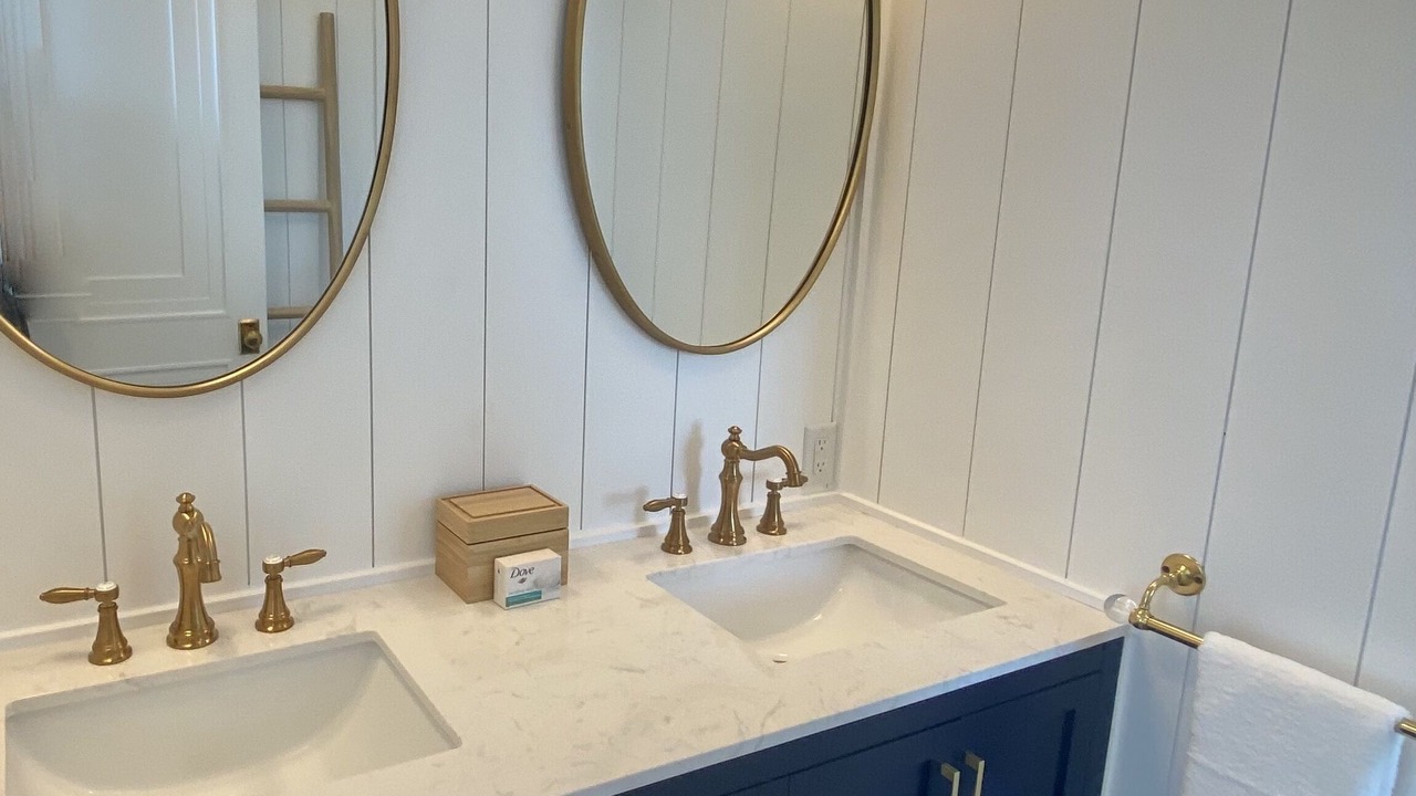 Photo of Bathroom in Great Guana Cay