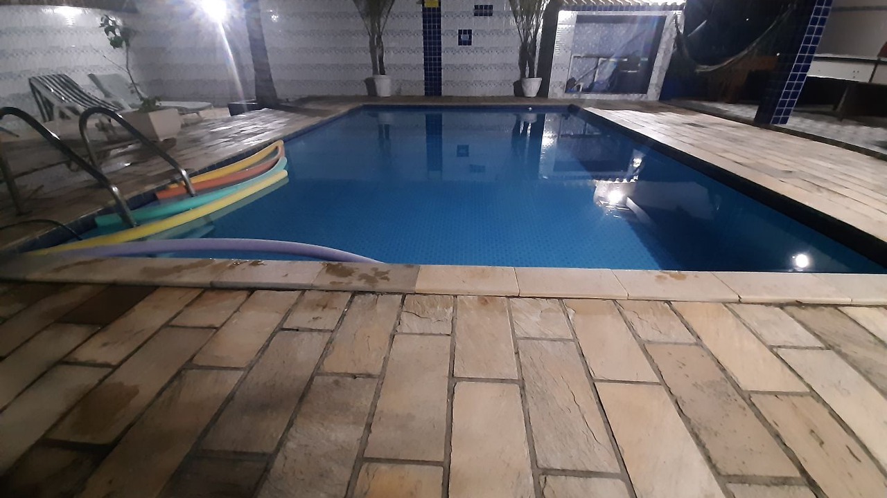 Photo of Outdoor in Cidade Nova