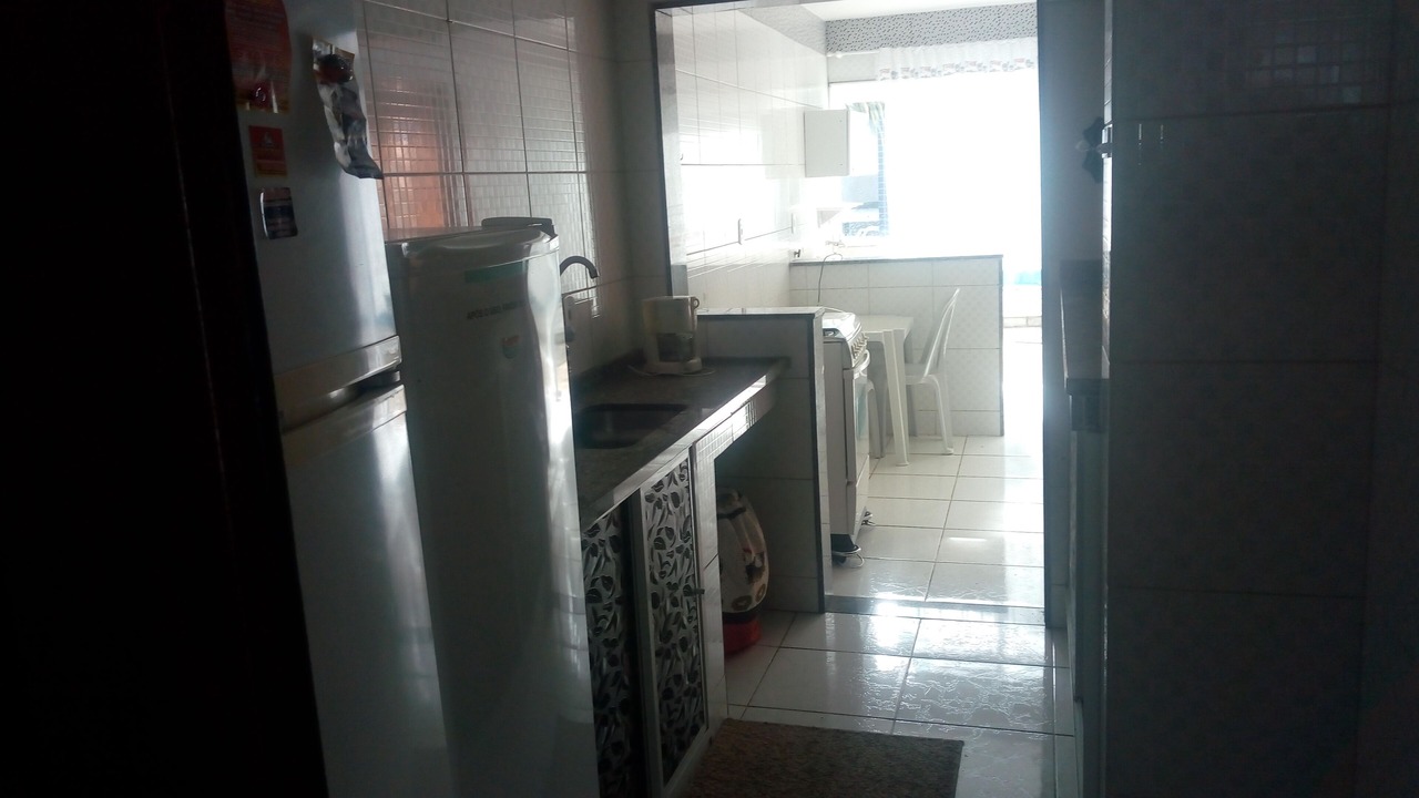 Photo of Kitchen in Cidade Nova