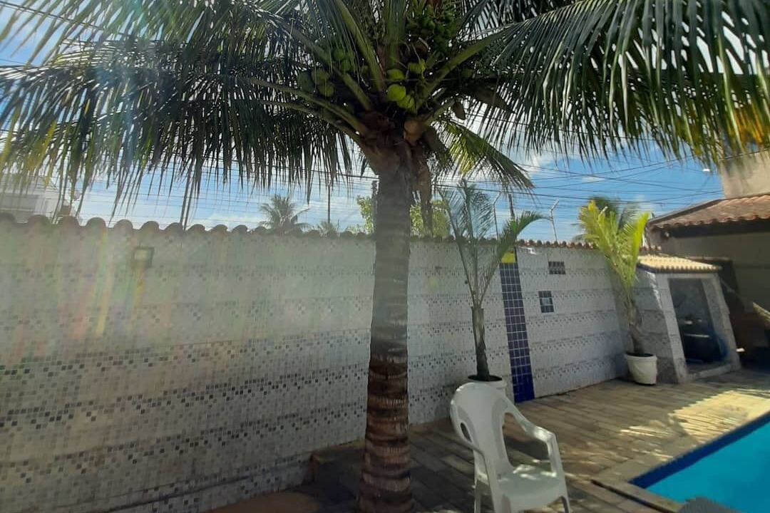 Photo of Outdoor in Cidade Nova