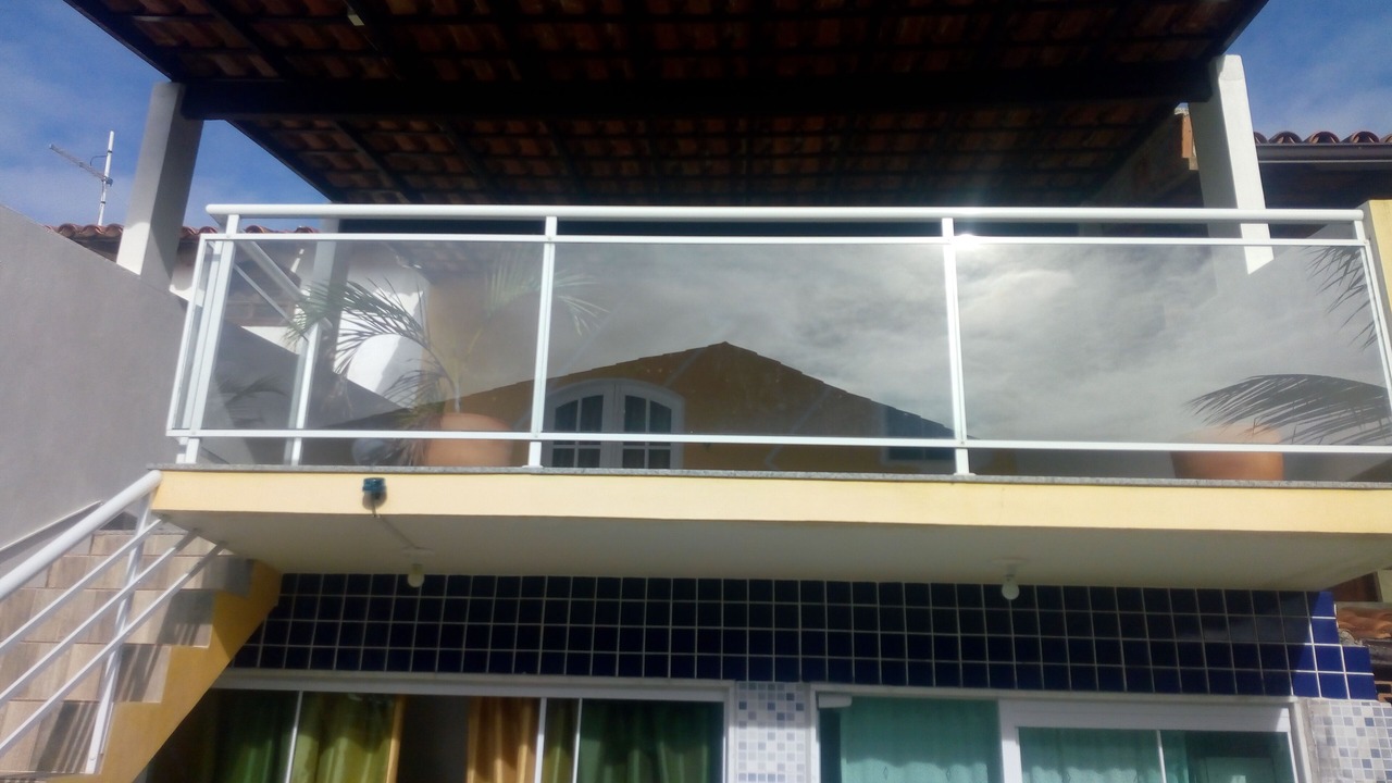 Photo of Outdoor in Cidade Nova