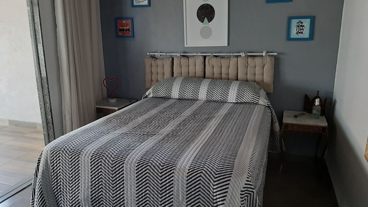 Photo of Bedroom in Cidade Nova