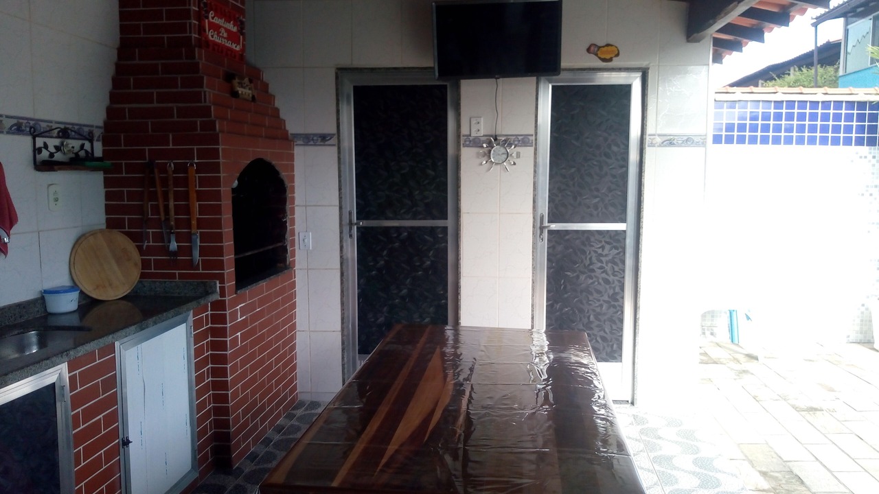 Photo of Outdoor in Cidade Nova