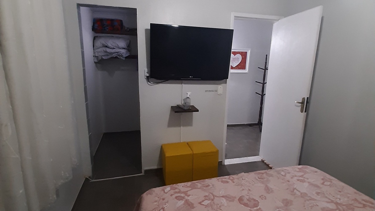 Photo of Bedroom in Cidade Nova