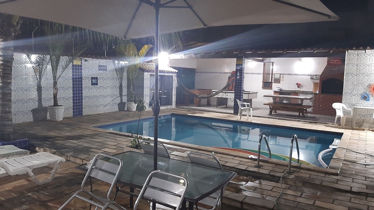 Photo of Outdoor in Cidade Nova