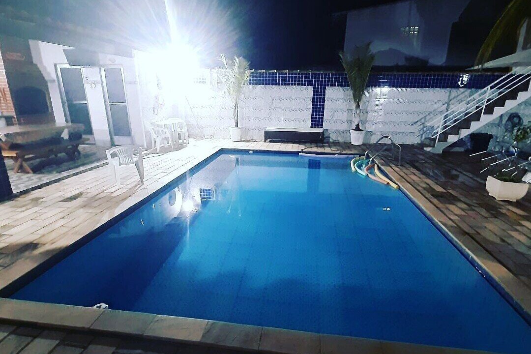 Photo of Outdoor in Cidade Nova