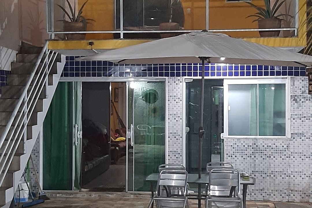 Photo of Outdoor in Cidade Nova