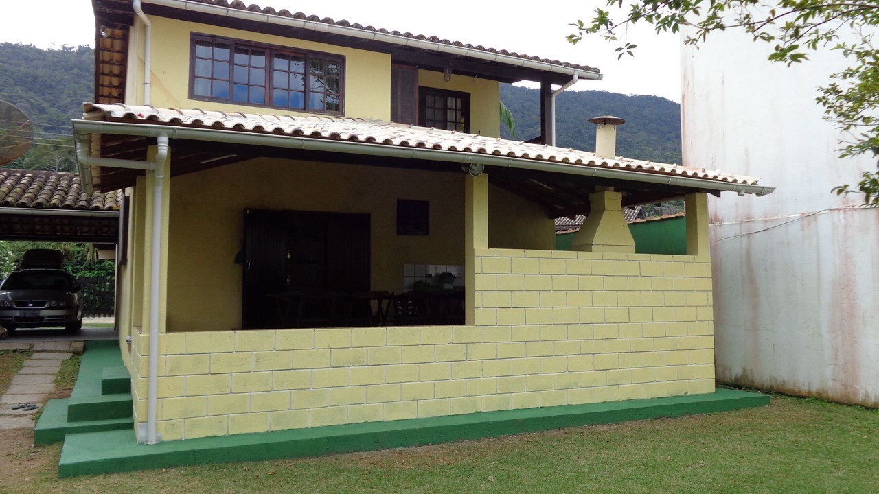 Photo of Outdoor in Trindade