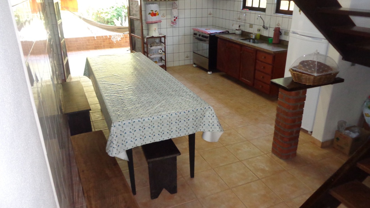 Photo of Kitchen in Trindade