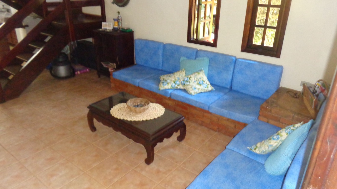 Photo of Livingroom in Trindade