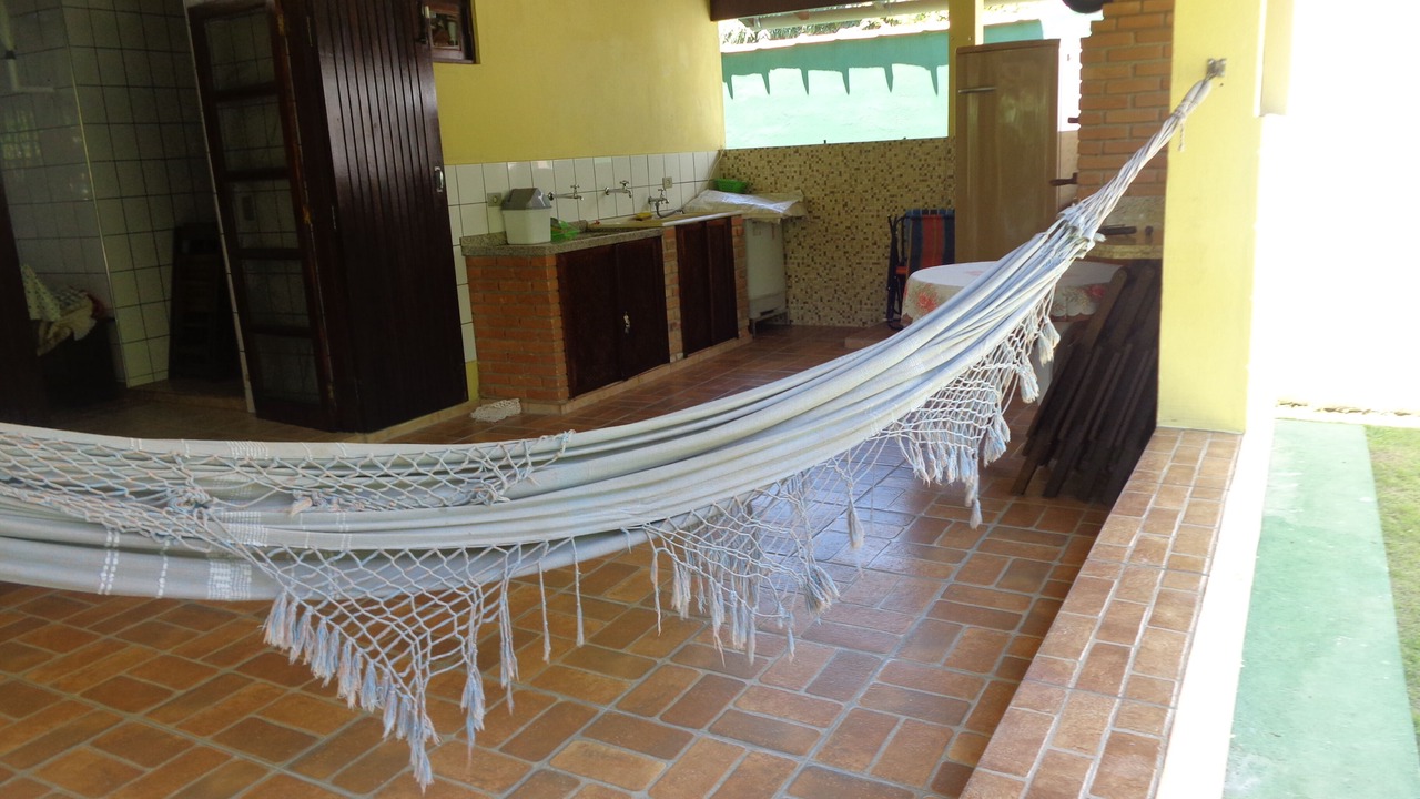 Photo of Patio Balcony in Trindade