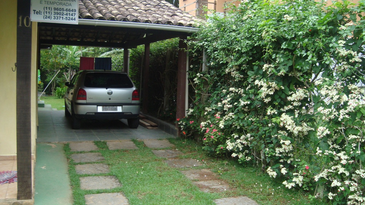 Photo of Outdoor in Trindade