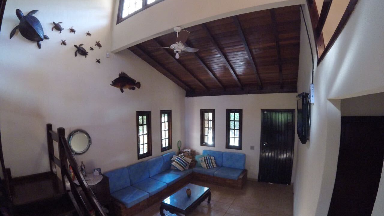 Photo of Livingroom in Trindade