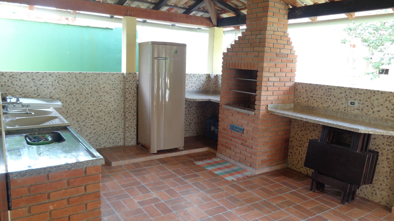 Photo of Kitchen in Trindade