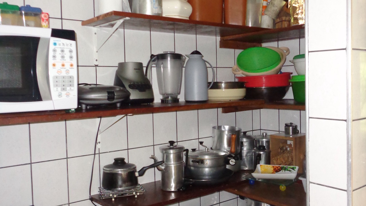 Photo of Kitchen in Trindade