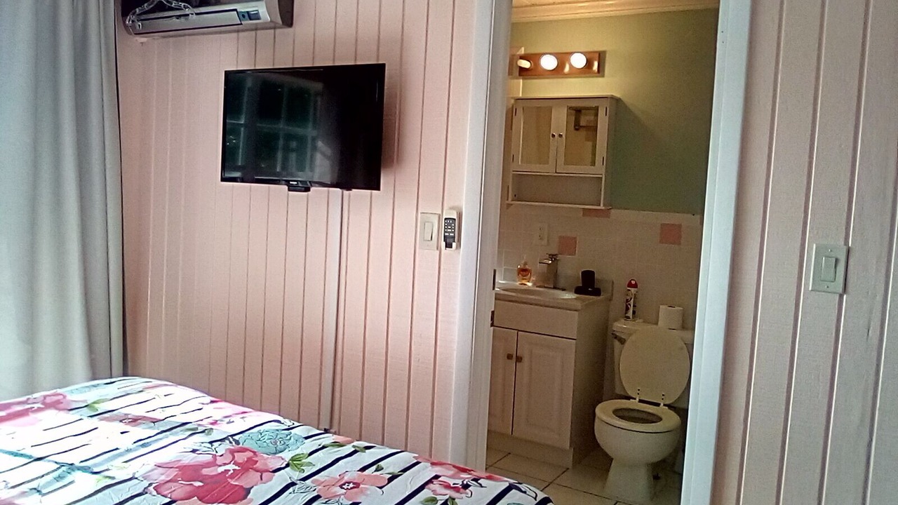 Photo of Bathroom in Governor's Harbour