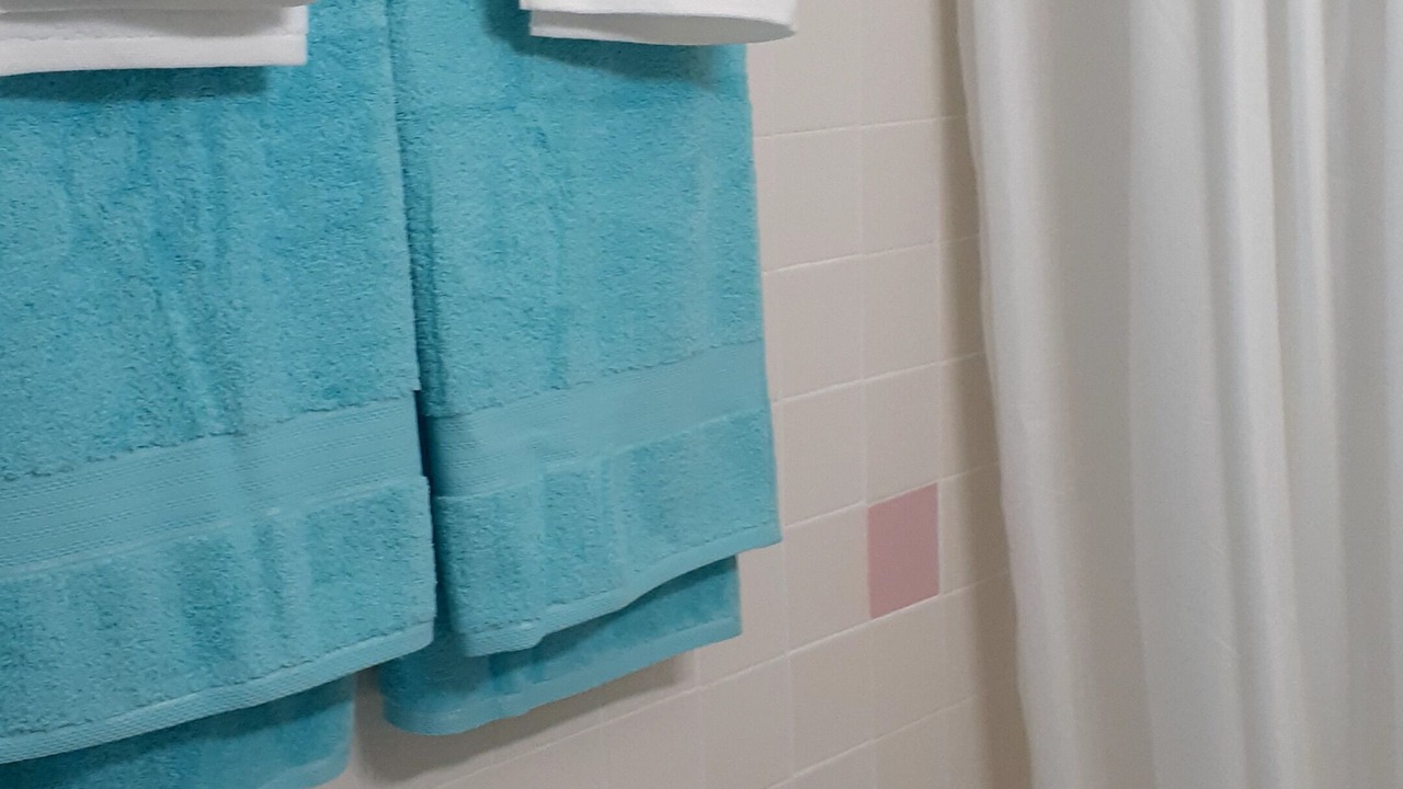 Photo of Bathroom in Governor's Harbour
