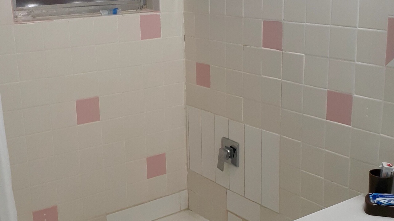 Photo of Bathroom in Governor's Harbour