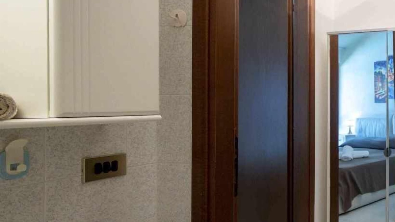 Photo of Bathroom in Montioni
