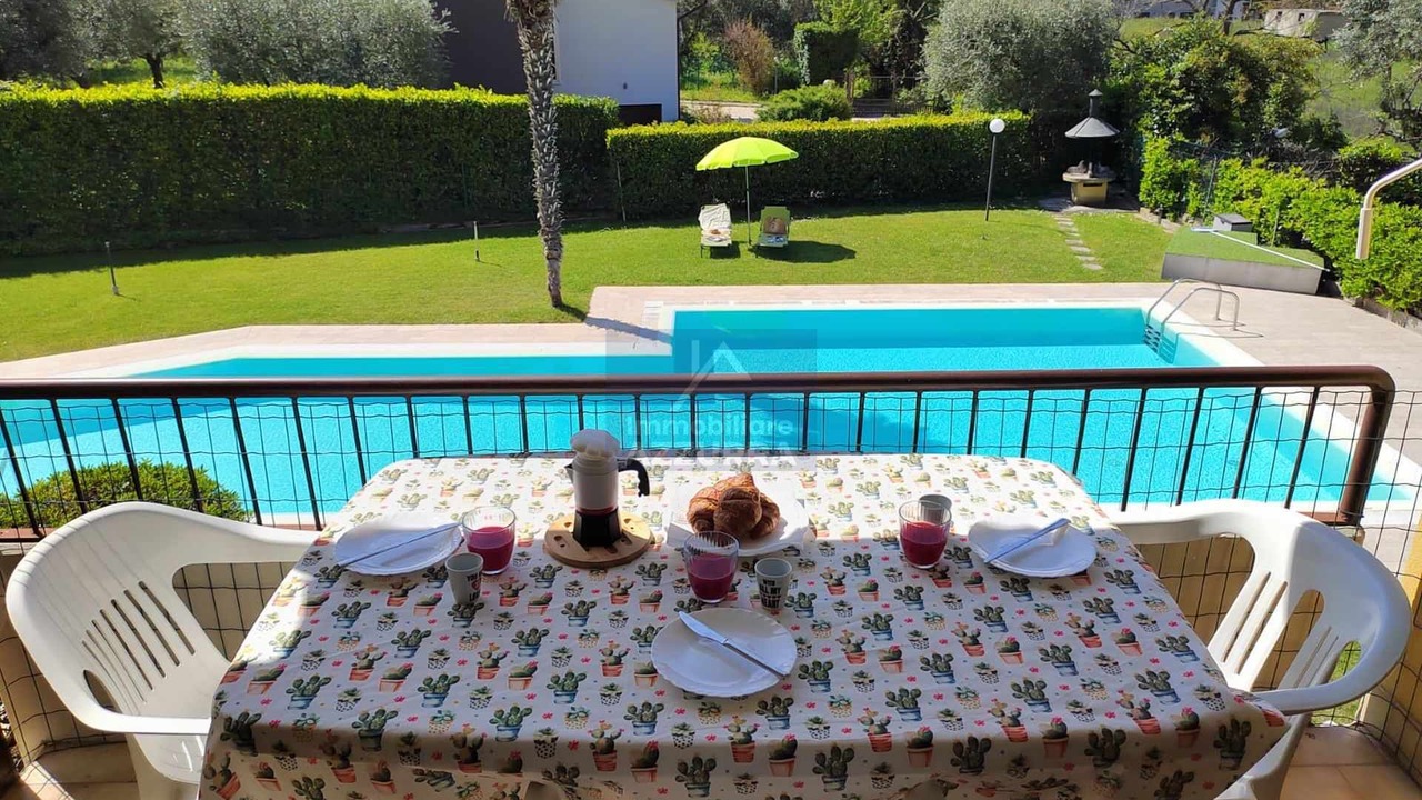 Photo of Outdoor in Montioni