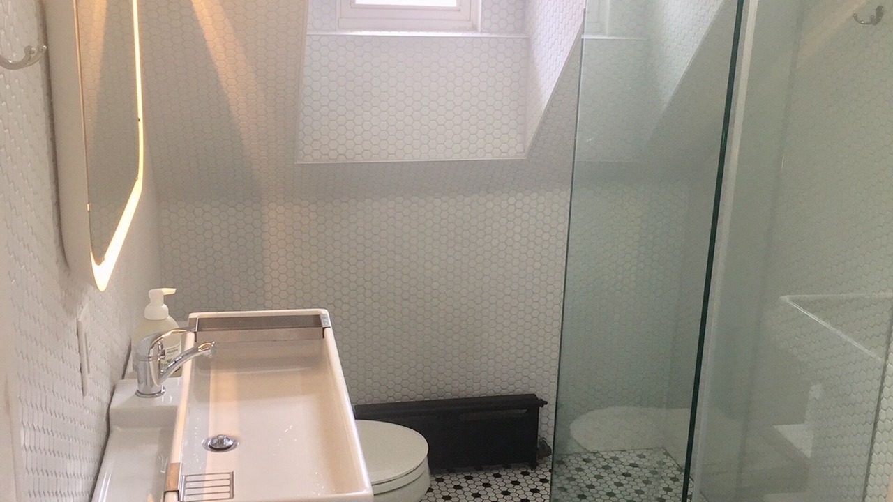 Photo of Bathroom in Queens