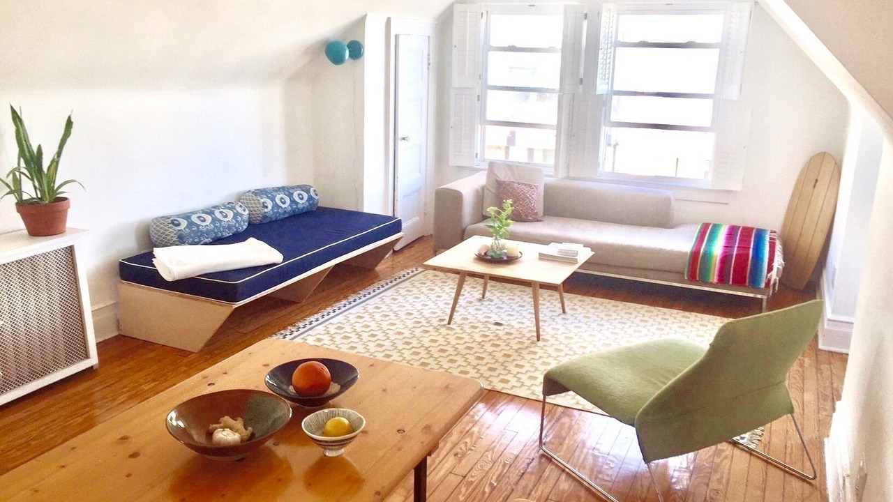 Photo of Livingroom in Queens