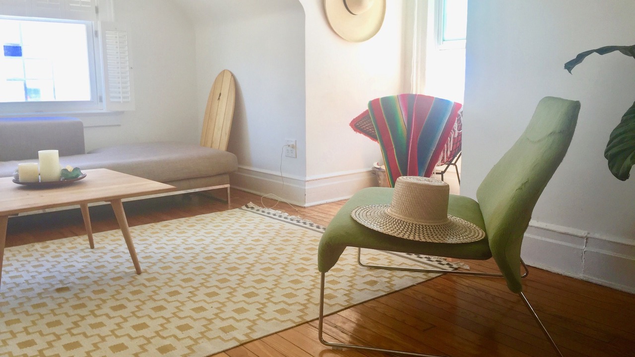 Photo of Livingroom in Queens