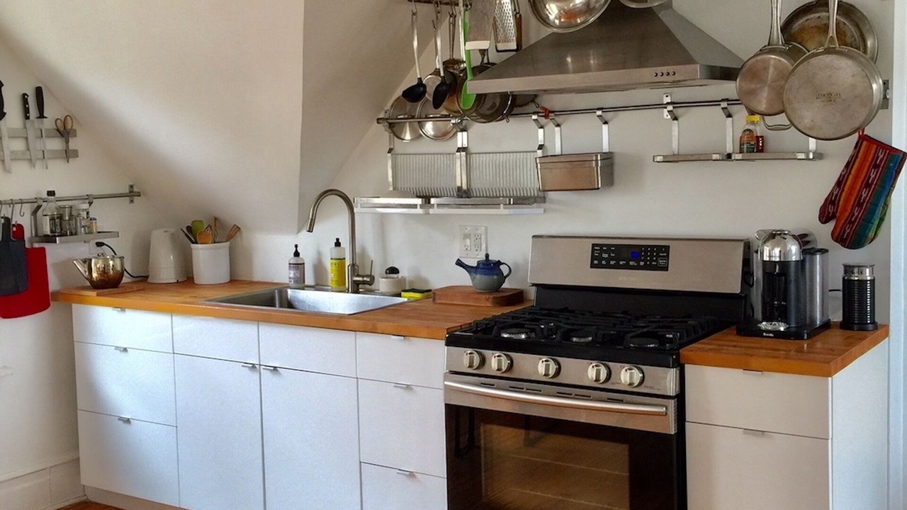 Photo of Kitchen in Queens