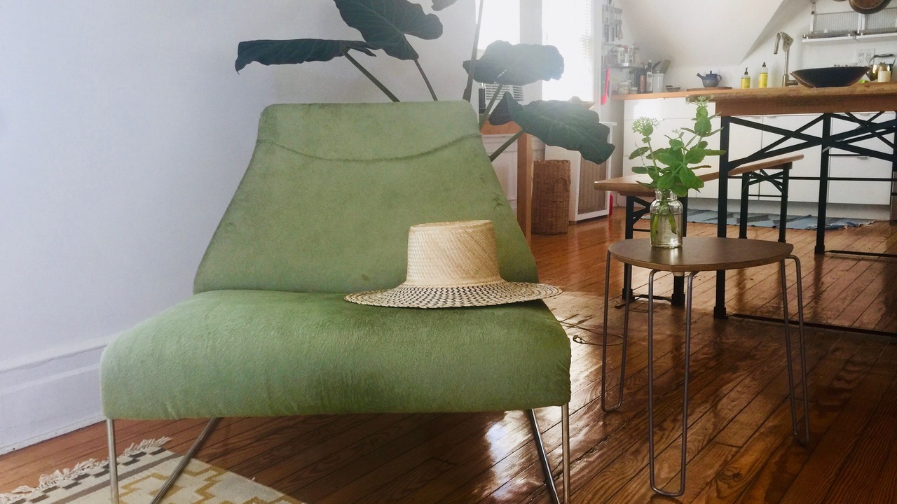 Photo of Livingroom in Queens