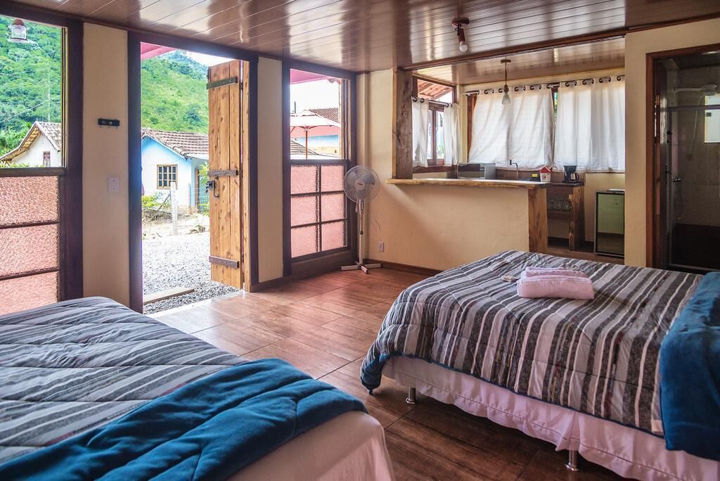 Photo of Bedroom in Sao Pedro da Serra
