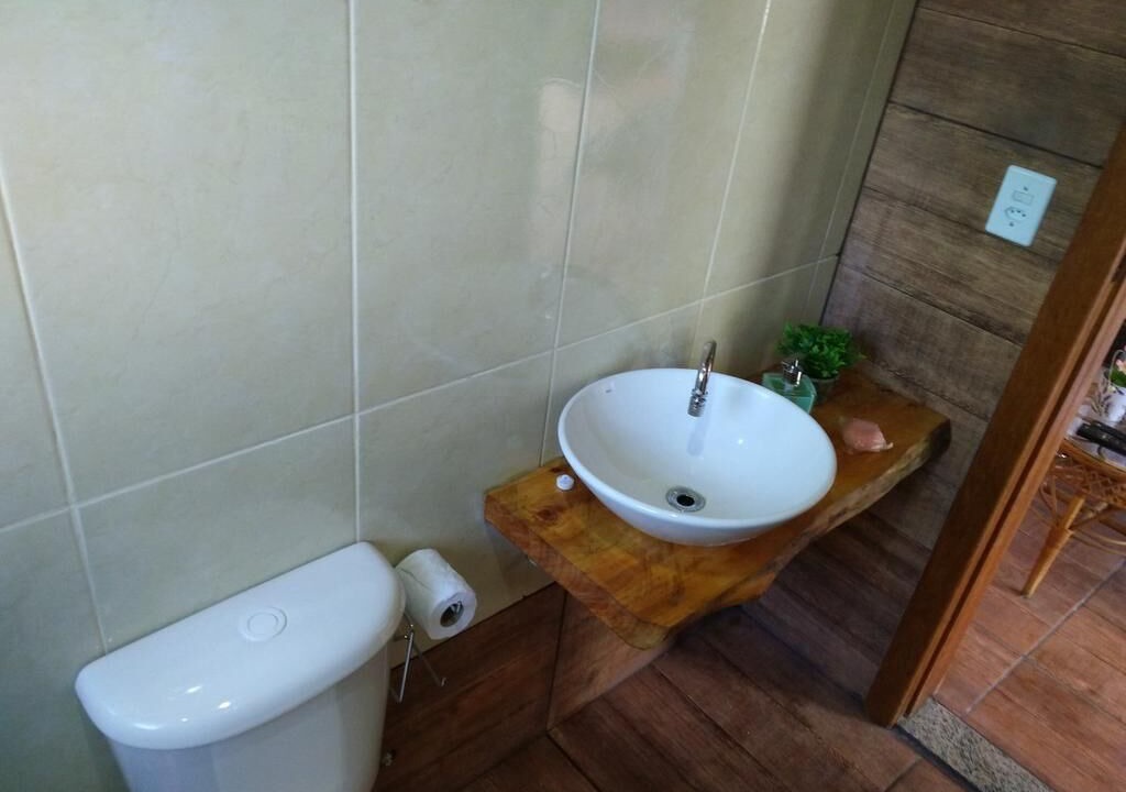 Photo of Bathroom in Sao Pedro da Serra