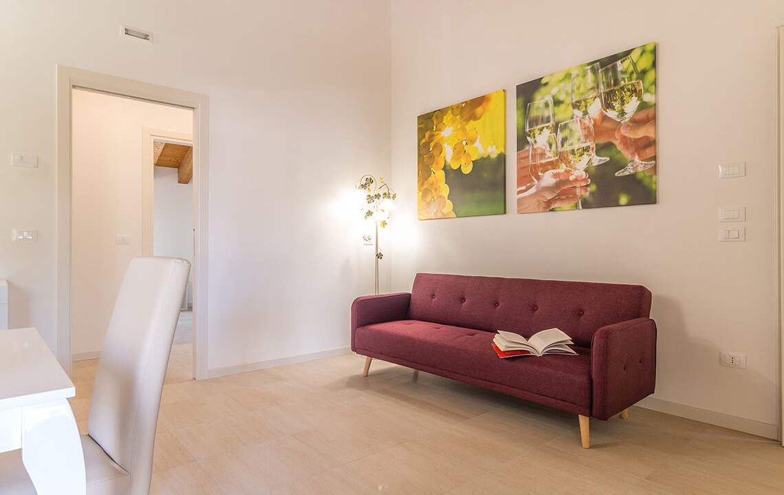 Photo of Livingroom in Cimadolmo