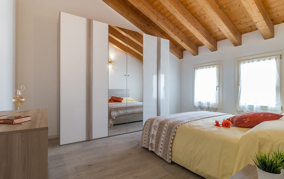 Photo of Bedroom in Cimadolmo