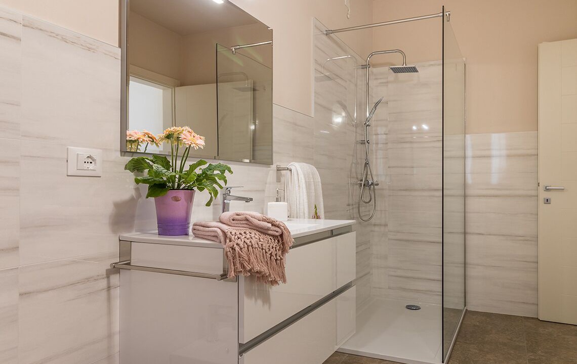 Photo of Bathroom in Cimadolmo